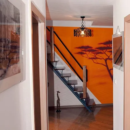 Ad Astra - Three Bedroom With Terrace Appartement